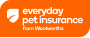 Everyday pet insurance