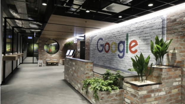 google office