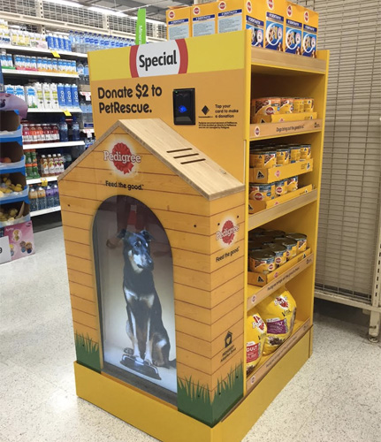 Coles-kennel