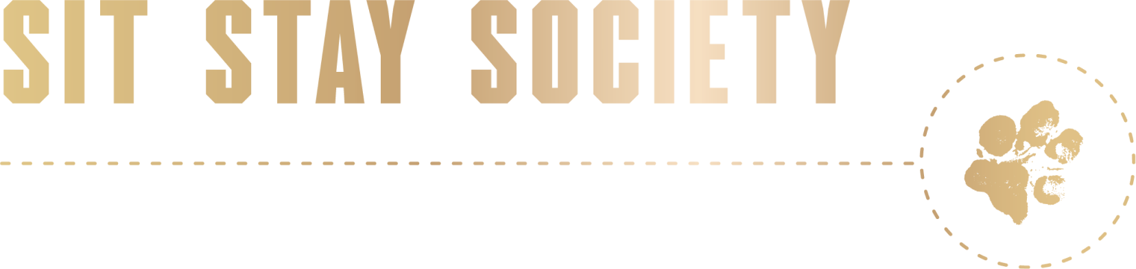 Sit Stay Society